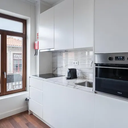 Guestready - Almada 516