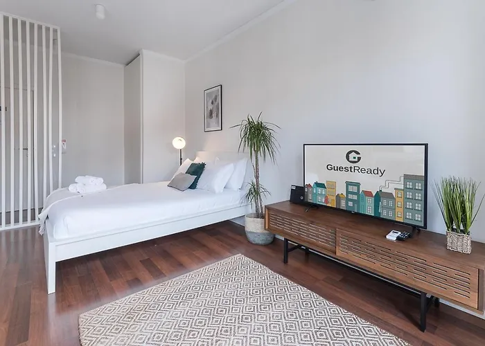 Guestready - Almada 516 Appartement Porto