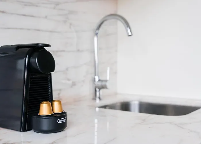 Appartement Guestready - Almada 516 Porto