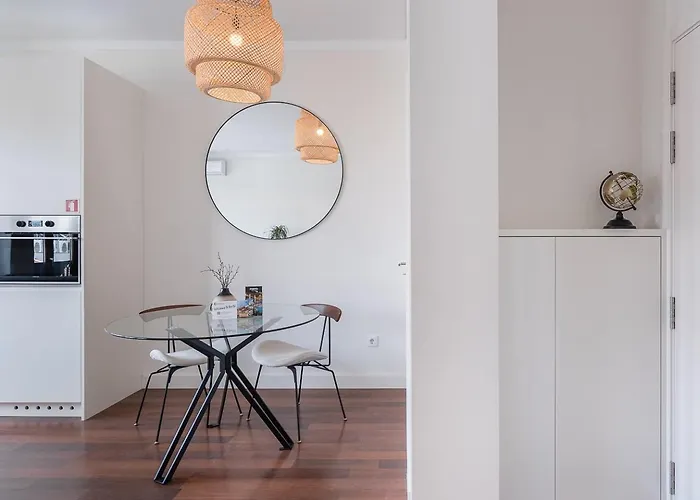 Appartement Guestready - Almada 516 *