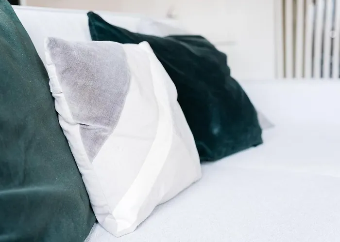 Appartement Guestready - Almada 516 Porto