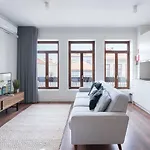 شقة Guestready - Almada 516 بورتو