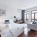 Guestready - Almada 516 شقة *