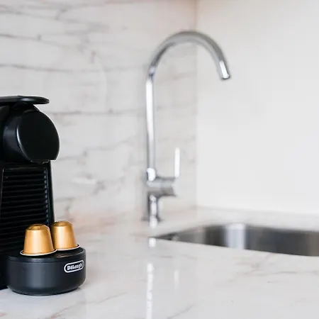 Daire Guestready - Almada 516 Porto