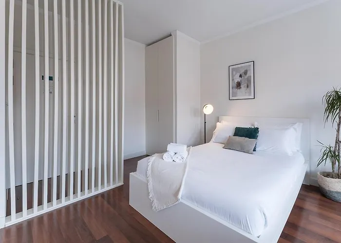 Guestready - Almada 516 *