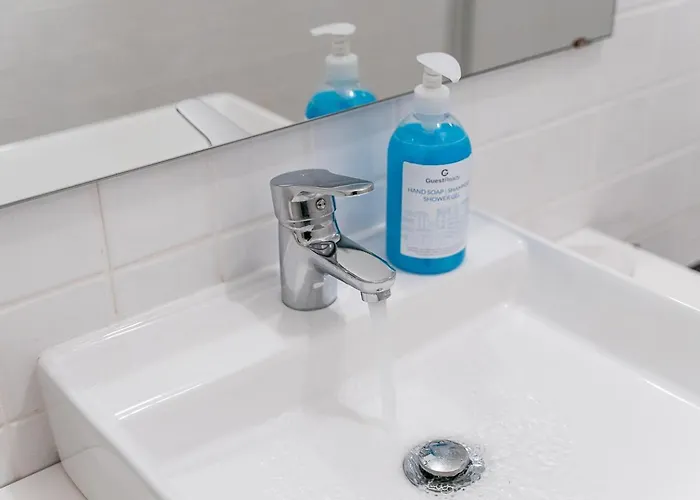 Daire Guestready - Almada 516 *