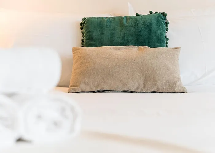 Guestready - Almada 516 Daire