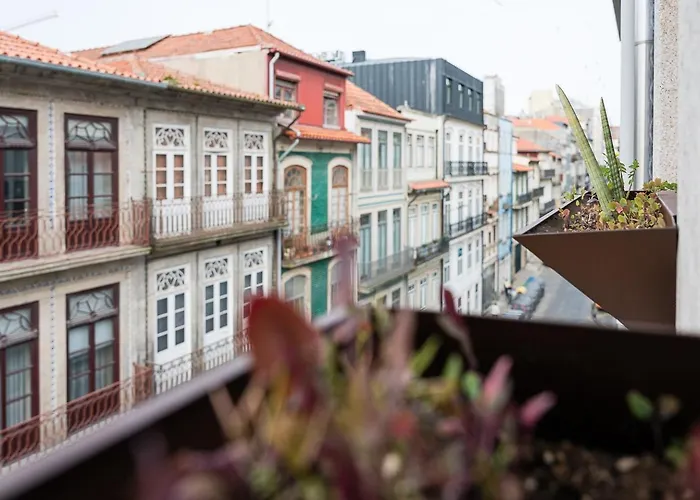 Guestready - Almada 516 *