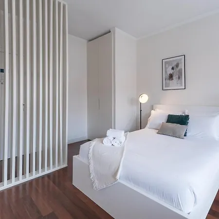 Guestready - Almada 516 *