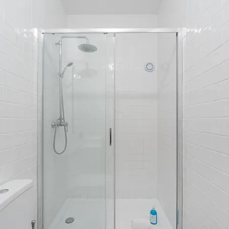 아파트 Guestready - Almada 516 포르투