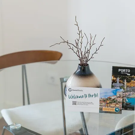 Appartamento Guestready - Almada 516 *