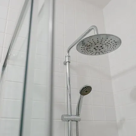 Guestready - Almada 516 아파트