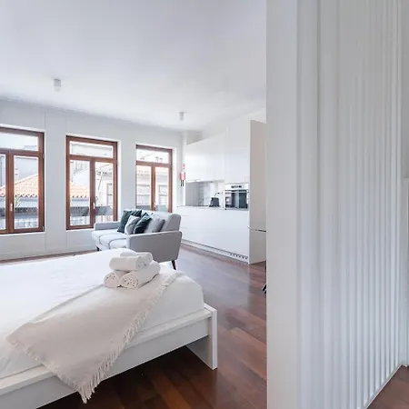 Guestready - Almada 516 * Oporto