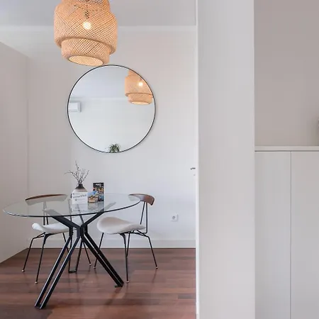 Apartment Guestready - Almada 516 *