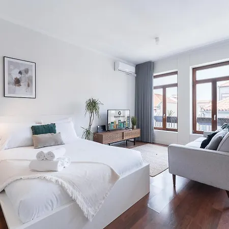 Guestready - Almada 516 Appartamento *