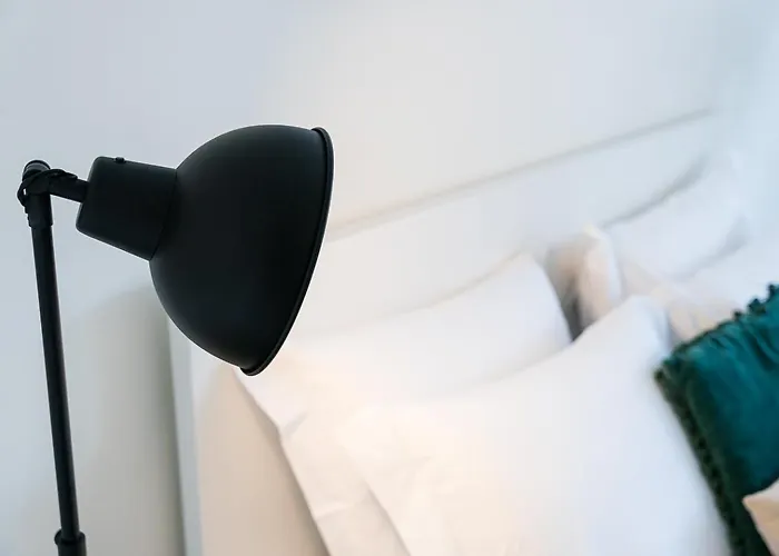 Guestready - Almada 516 *