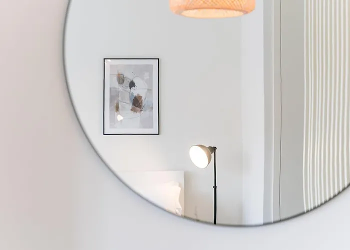 Guestready - Almada 516 *