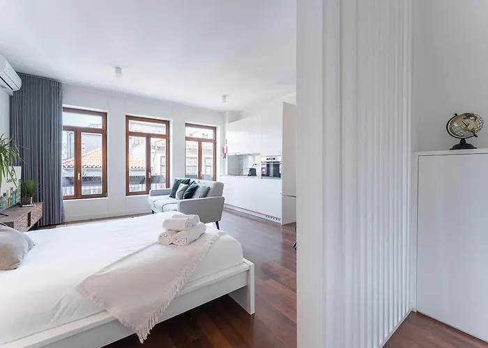 Guestready - Almada 516 * بورتو