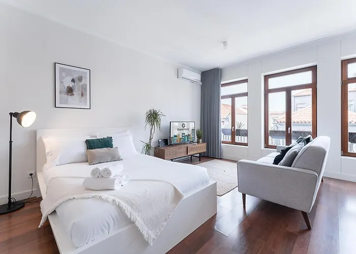 Guestready - Almada 516 Apartment *