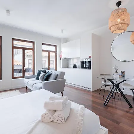 Guestready - Almada 516 * Πόρτο