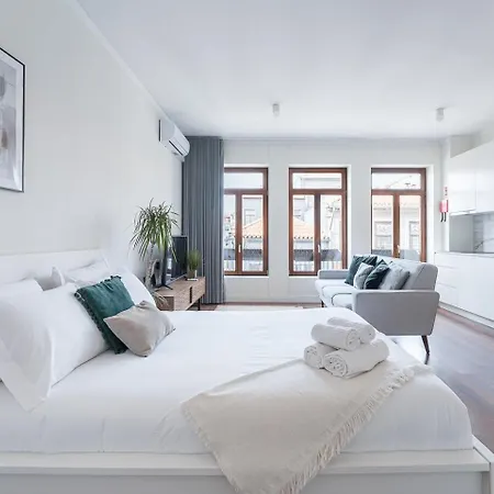 Guestready - Almada 516 Διαμέρισμα *