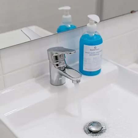 Διαμέρισμα Guestready - Almada 516 *