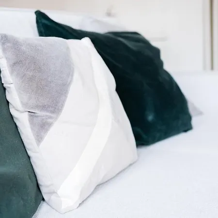 アパート Guestready - Almada 516 ポルト