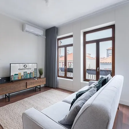 Guestready - Almada 516 ポルト