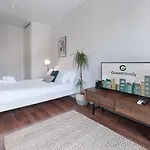 Guestready - Almada 516 Апартаменты Порту