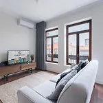 Guestready - Almada 516 Порту