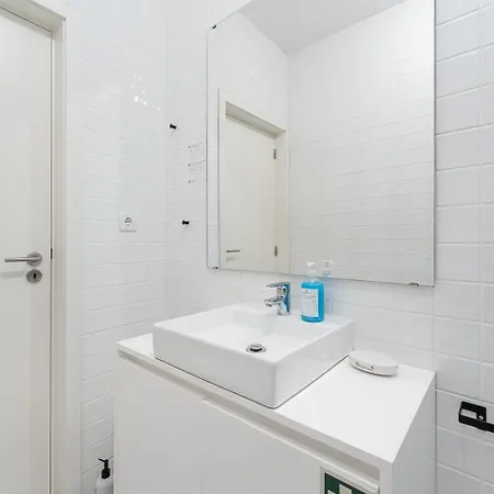 Guestready - Almada 516 Oporto