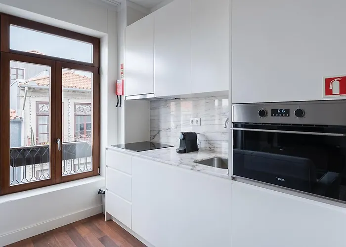 Guestready - Almada 516