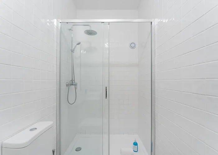 Apartman Guestready - Almada 516 Porto