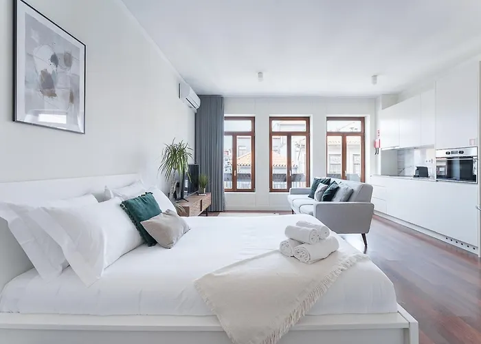 Guestready - Almada 516 Apartman *